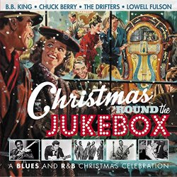 Various Artists - Christmas 'Round the Jukebox