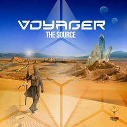 Voyager - The Source
