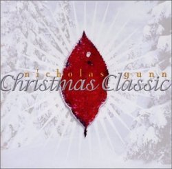 Nicholas Gunn - Christmas Classic by Gunn, Nicholas (2002-09-03)