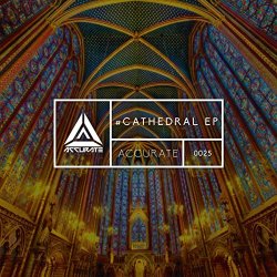 Accurate - Cathedral EP