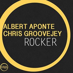Albert Aponte - The Rocker