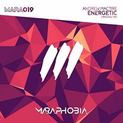 Andrew MacTire - Energetic