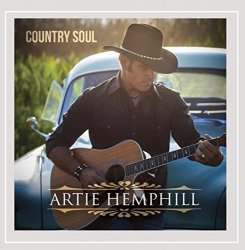Artie Hemphill - Country Soul