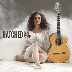 Badi Assad - Hatched