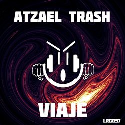 Atzael Trash - Viaje