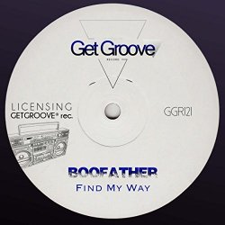 Boofather - Find My Way