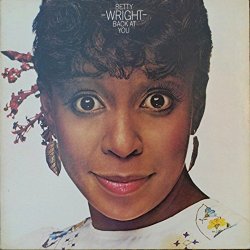 Betty Wright - Wright Back at You