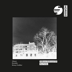 Ben Techy - Hilltown Holocaust EP
