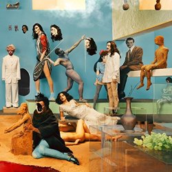 yeasayer - Daughters Of Cain