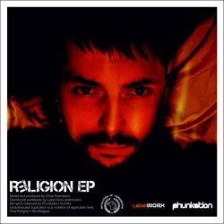 Chris Chambers - Religion EP