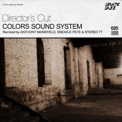 Colors Sound System - DirectorŽs Cut