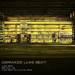 Darkmode - Juke Beat