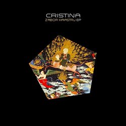 Cristina - Zabor Maiastru