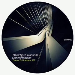Conformance - Traces To Nowhere EP