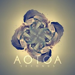 aotoa - Seconds