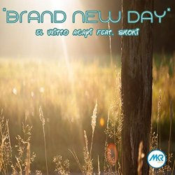 El Vuitto Acayi feat Shoki - Brand New Day