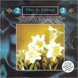 Various artists - This is lovers reggae volume 2 by Various artists