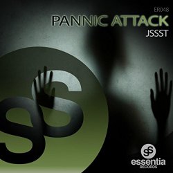 Jssst - Pannic Attack