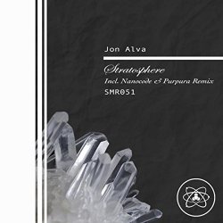 Jon Alva - Stratosphere