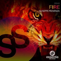 Giuseppe Provenza - Fire