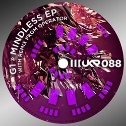 G1 - Mindless EP