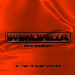 H - Call It What You Like