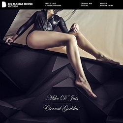 Mike D Jais - Eternal Goddess