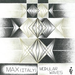 Max (Italy) - Modular Wave EP