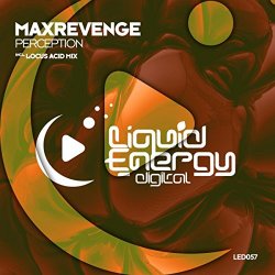 MaxRevenge - Perception