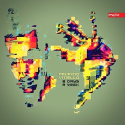 Maurizio Vitiello - 8 Days a Week