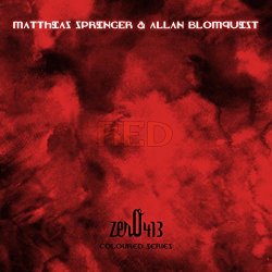Matthias Springer And Allan Blomquist - RED