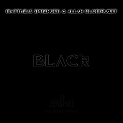 Matthias Springer And Allan Blomquist - Black
