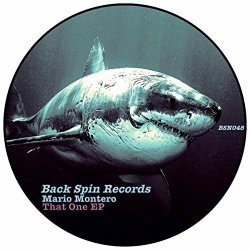 Mario Montero - That One EP