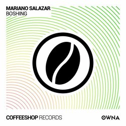 Mariano Salazar - Boshing