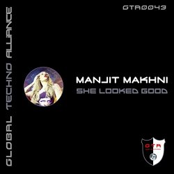 Manjit Makhni - She Looked Good