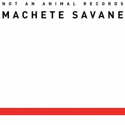Machete Savane - Manticore