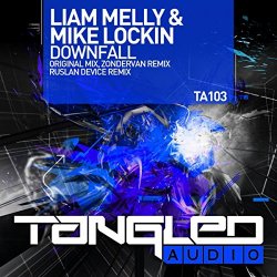 Liam Melly And Mike Lockin - Downfall