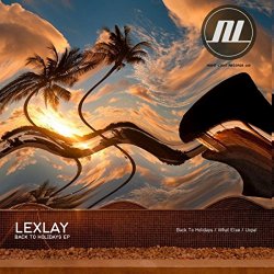 Lexlay - Back To Holidays