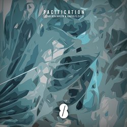 LetKolben  S.Elezi and Green and Gauss - Pacification