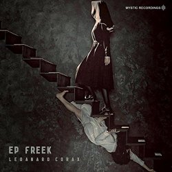 Leonard Corax - EP Freek
