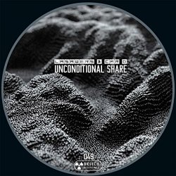 LasaWers And Car D - Unconditional Share
