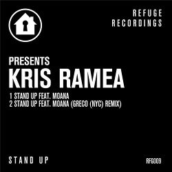 Kris Ramea - Stand Up