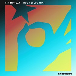 Kim Morgan - Body Music (Club Mix)