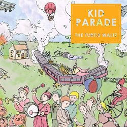 Kid Parade - The Turtle Waltz