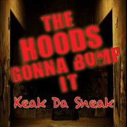 Keak Da Sneak - The Names [Explicit]
