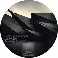 L.Groove - SomeBody Ep