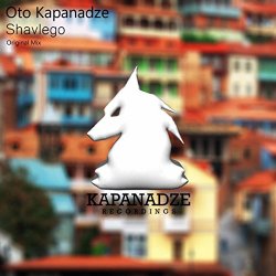 Oto Kapanadze - Shavlego