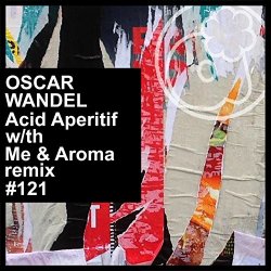 Oscar Wandel - Acid Aperitif