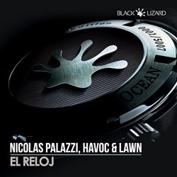 Nicolas Palazzi - El Reloj