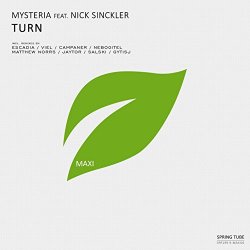 Nick Sinckler - Turn